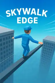 SKY WALK EDGE: imagen del juego