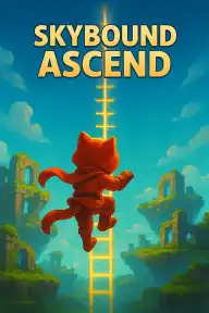 Skybound Ascend: imagen del juego